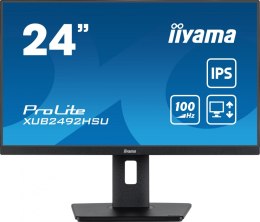 Monitor IIYAMA XUB2492HSU-B6 (23.8