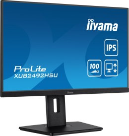 Monitor IIYAMA XUB2492HSU-B6 (23.8