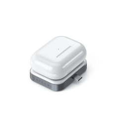 Satechi Charging Dock for AirPods - stacja dokująca USB-C do Apple Airpods