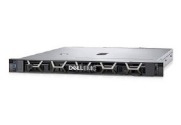 Serwer DELL PowerEdge R250 (Xeon E-2334 /16GB /480GB )