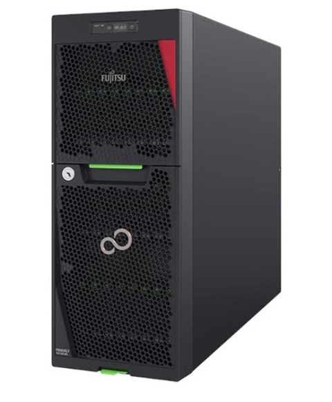 Serwer FUJITSU PRIMERGY TX1330 M5 (Xeon E-2334 /16GB )