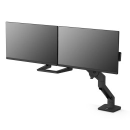 Uchwyt biurkowy Ergotron na 2 monitory 45-476-224 (maks. 32