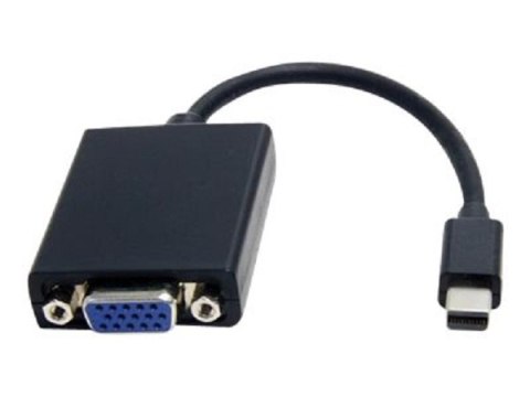 Adapter AKYGA AK-AD-39 Mini DisplayPort - VGA