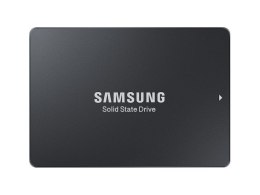 Dysk SSD SAMSUNG MZ7L31T9HBLT-00A07 (2.5″ /1.92 TB /SATA III (6 Gb/s) /550MB/s /520MB/s)