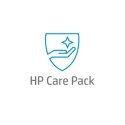 HP HP eCarePack UB8T3E