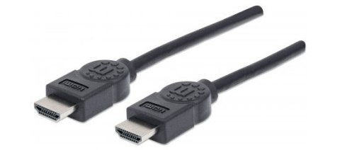 MANHATTAN HDMI-HDMI 1.8m 1.8m /s