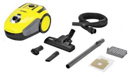 Odkurzacz KARCHER Odkurzacz 700W 1.198-105.0