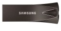 Pendrive (Pamięć USB) SAMSUNG (256 GB /Tytanowy )