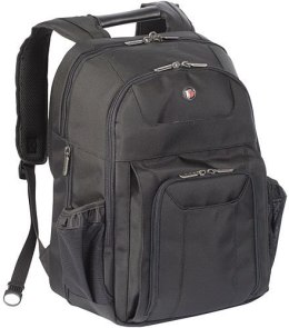 Plecak TARGUS Corporate Traveller Backpack Czarny CUCT02BEU (maks.15.6