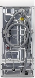 Pralka Wolnostojąca ELECTROLUX D EW6TN24262P