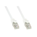 TECHLY ICOC U6-6U-150-WHT 15 Patchcord