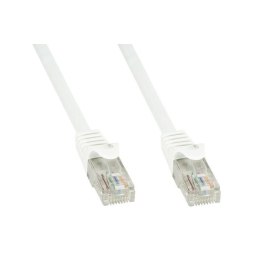 TECHLY ICOC U6-6U-150-WHT 15 Patchcord