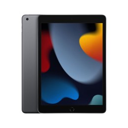 Tablet APPLE iPad 10.2 cala 256 GB Space Gray (Gwiezdna Szarość) (10.2