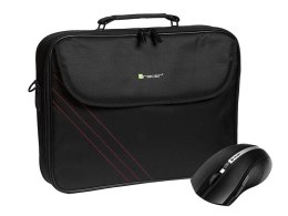 Torba na laptopa TRACER Bonito Bundle 2 + Mysz bezprzewodowa (maks.15.6