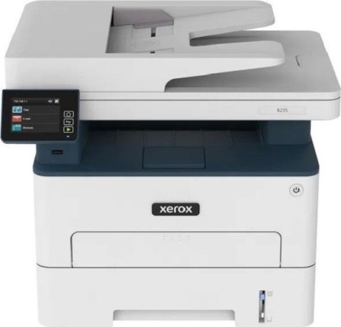 Urządzenie wielofunkcyjne laserowe XEROX B235 B235V_DNI