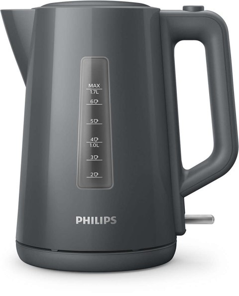 Czajnik PHILIPS HD 9318/10 (1.7L /2200W /Szary )