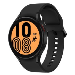 Galaxy Watch 4 44 mm Czarny SAMSUNG Czarny