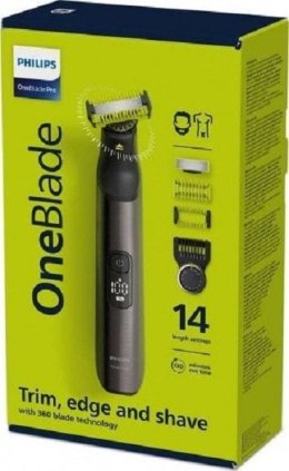 Golarka męska PHILIPS OneBlade Pro 360 QP6551/17