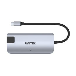 Hub USB UNITEK D1028A