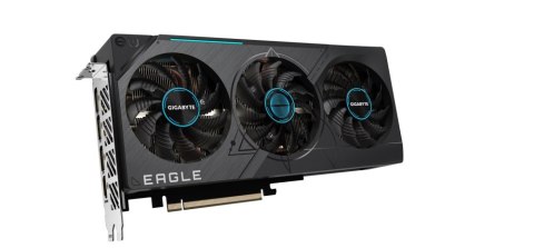 Karta graficzna GIGABYTE GeForce RTX 4070 SUPER EAGLE OC 12GB GV-N407SEAGLE OC-12GD