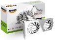 Karta graficzna INNO3D GeForce RTX 4060 Ti TWIN X2 OC WHITE 16 GB GDDR6 N406T2-16D6X-178055W