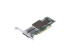 Karta sieciowa przewodowa BROADCOM NetXtreme E-Series Dual-Port 100G NIC BCM957508-P2100G