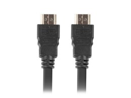 LANBERG CA-HDMI-13CC-0018-BK 1.8m /s1x HDMI (A) 1x HDMI (A)