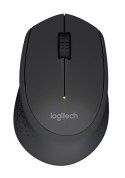 Mysz Bezprzewodowa LOGITECH M280 Czarny