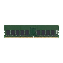 Pamięć KINGSTON (UDIMM/DDR4/32 GB/3200MHz/1.2V/19CL/SINGLE)