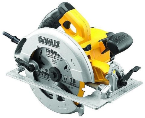 Pilarka tarczowa Dewalt DWE575K 1600 W 190 mm