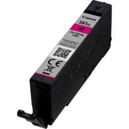 Tusz CANON CLI-581XL Purpurowy 2050C001