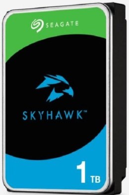 Dysk twardy SEAGATE Skyhawk 1 TB 3.5