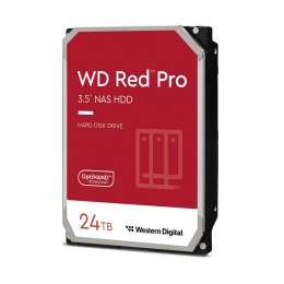 Dysk twardy WD 24 TB 3.5