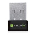 Karta sieciowa bezprzewodowa TECHLY I-WL-USB-600TY