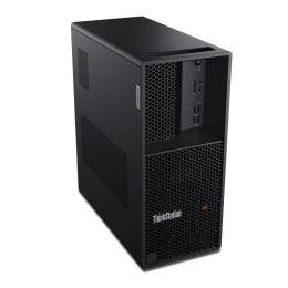 Komputer LENOVO ThinkStation P3 (I7-13700/RTXA4000/64GB/SSD1TB/W11P)