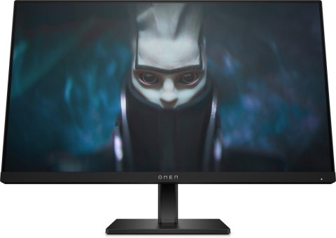 Monitor HP 780D9E9 (23.8" /IPS /100Hz /1920 x 1080 /Czarny)