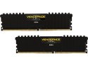 Pamięć CORSAIR (DIMM/DDR4/16 GB/2666MHz/1.2V/16 CLCL/DUAL)