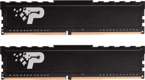 Pamięć PATRIOT (SODIMM/DDR4/16 GB/3200MHz/22 CLCL/DUAL)