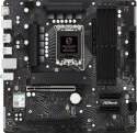 Płyta główna ASROCK B650M PG LIGHTNING WIFI AM5 MICRO ATX