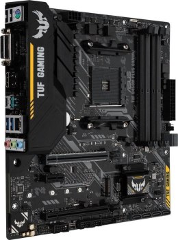 Płyta główna ASUS TUF GAMING B450M-PLUS II Socket AM4 mATX