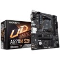 Płyta główna GIGABYTE A520M S2H rev. 1.0 Socket AM4 microATX