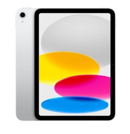 Tablet APPLE iPad 10.9 cala Wi-Fi 64 GB Srebrny (10.9