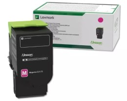 Toner LEXMARK C242XM0