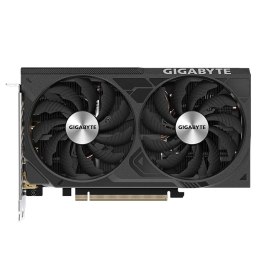 Karta graficzna GIGABYTE GeForce RTX 4060 Ti WINDFORCE OC 16 GB GV-N406TWF2OC-16GD