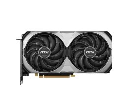 Karta graficzna MSI GeForce RTX 4070 SUPER 12 GB VENTUS 2X OC RTX 4070 SUPER 12G VENTUS 2X OC