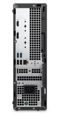 Komputer DELL Optiplex SFF 7020 (i3-14100/integ/8GB/SSD512GB/W11P)