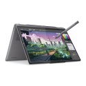 LENOVO Yoga 7 2-in-1 (14"/R5 8640HS/R-760M/16GB/SSD1TB/W11H/Szary)