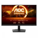 Monitor AOC 27G15N2 (27" /VA /180Hz /1920 x 1080 /Czarny)