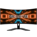 Monitor GIGABYTE G34WQC A (34" /VA /144Hz /3440 x 1440 /Czarny)