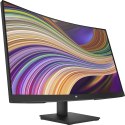 Monitor HP 65P60E9 (27" /VA /75Hz /1920 x 1080 /Czarny)